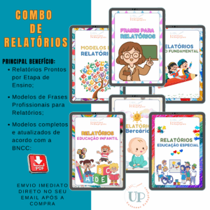 COMBO DE modelos de RELATORIOS (1)