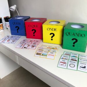 jogo da formação de frases