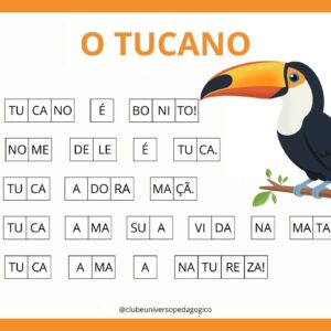 TEXTOS REPARTIDOS