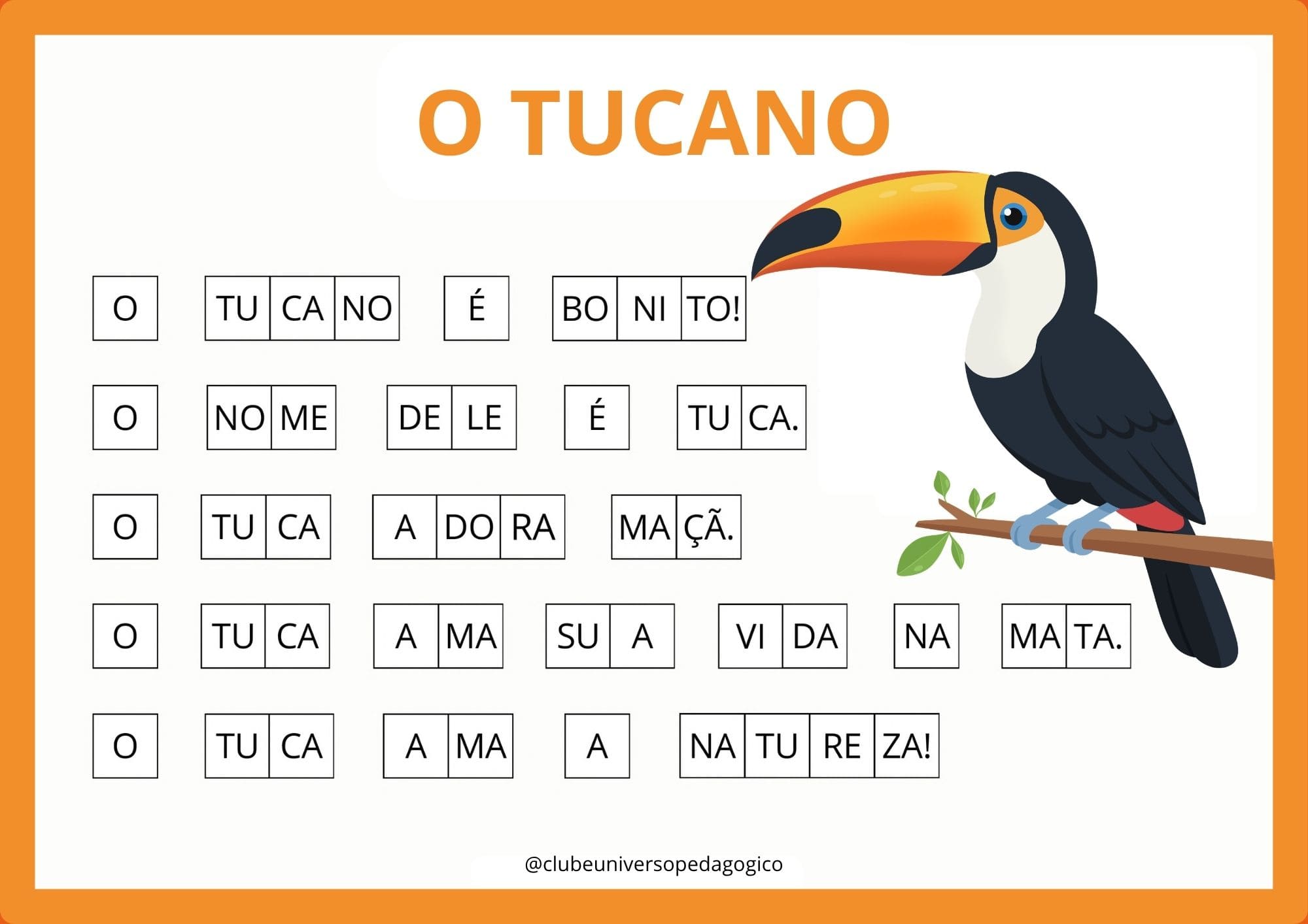 TEXTOS REPARTIDOS